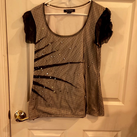 NWOT White House Black Market - Picture 1 of 3